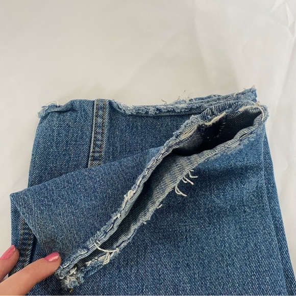 Levi jeans - Picture 6 of 6